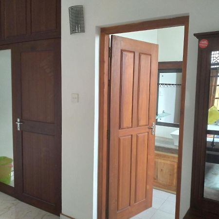 Vijai Resort Negombo Kültér fotó