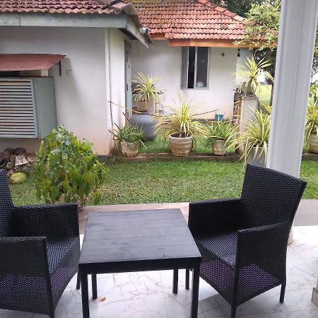 Vijai Resort Negombo Kültér fotó