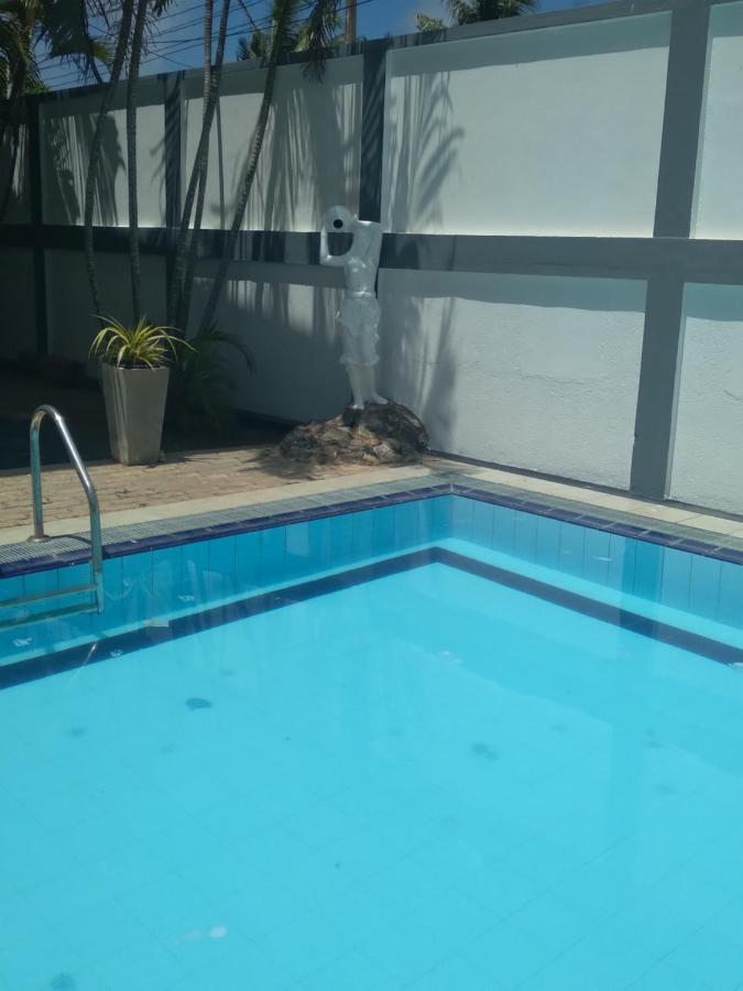 Vijai Resort Negombo Kültér fotó