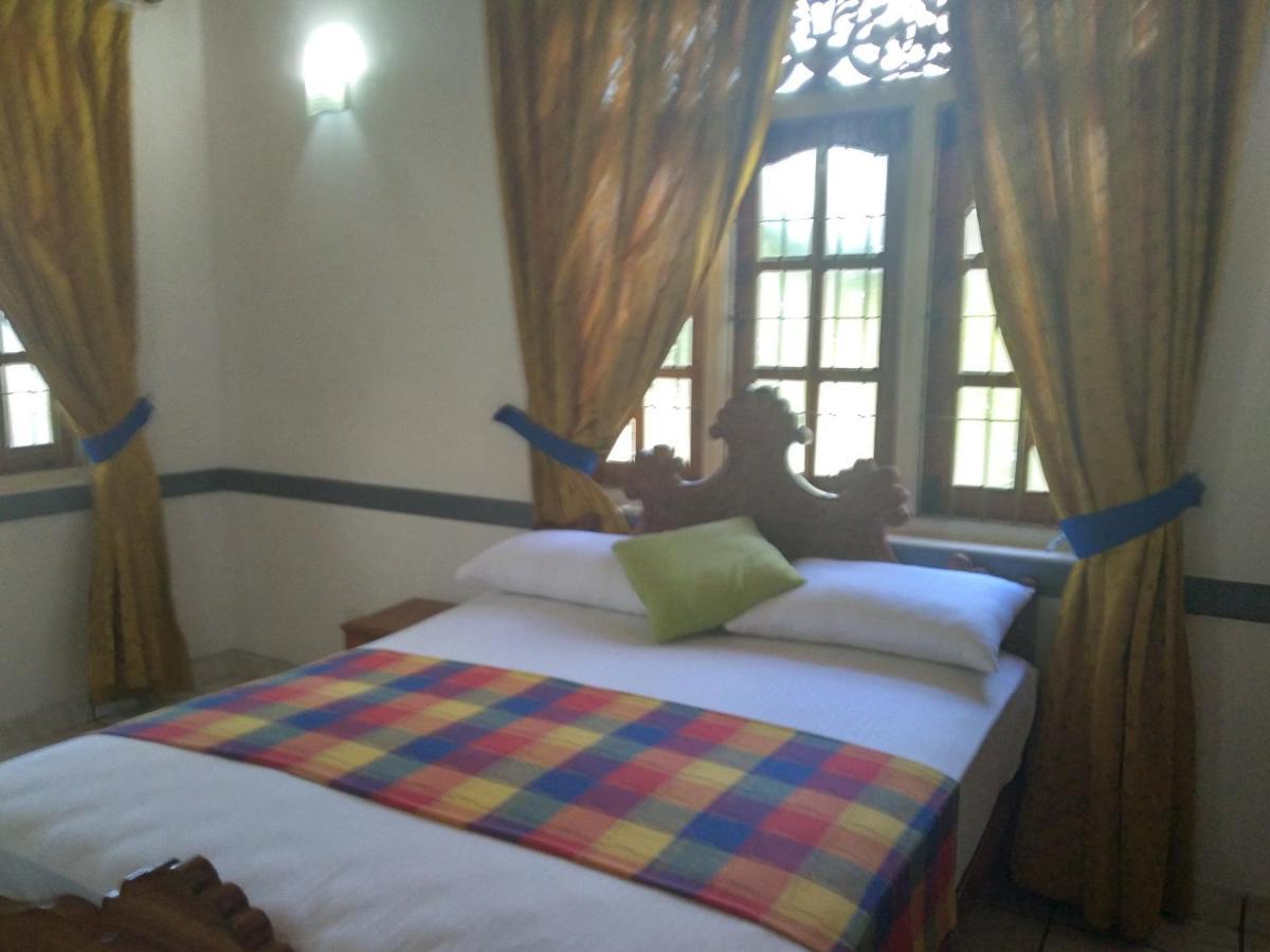 Vijai Resort Negombo Kültér fotó