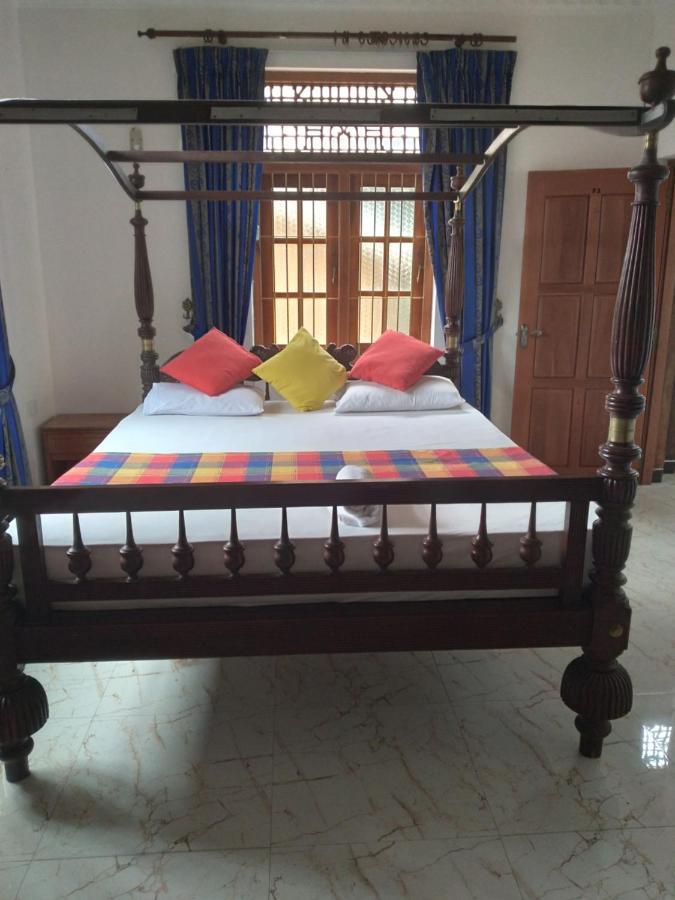 Vijai Resort Negombo Kültér fotó