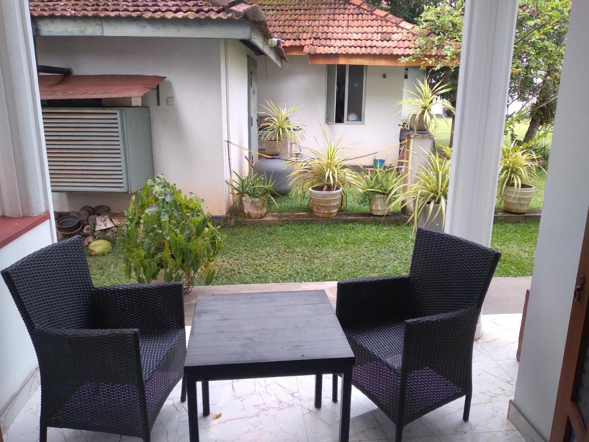 Vijai Resort Negombo Kültér fotó