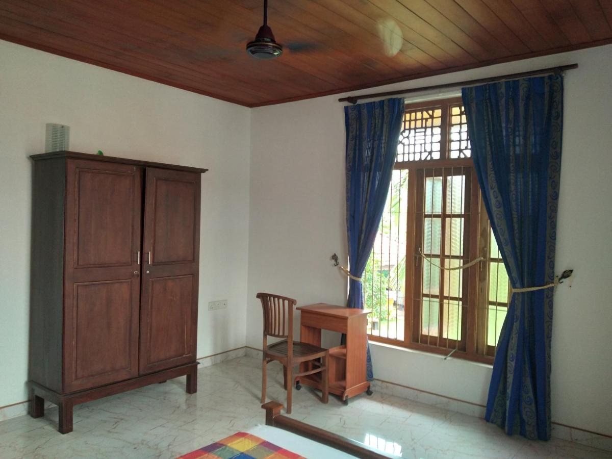Vijai Resort Negombo Kültér fotó