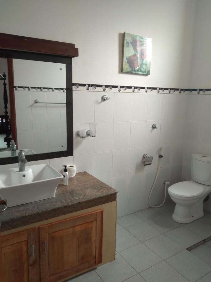 Vijai Resort Negombo Kültér fotó