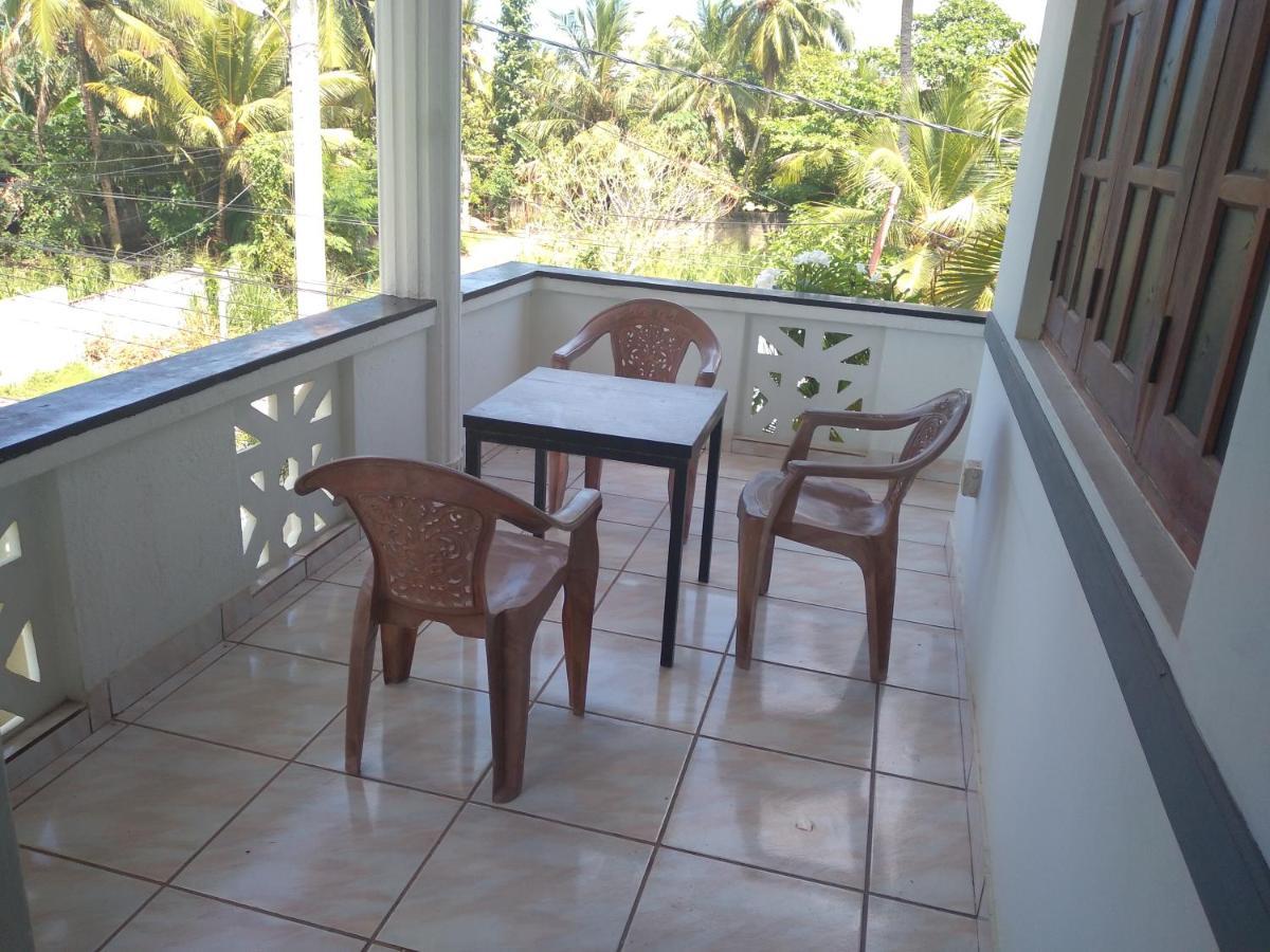 Vijai Resort Negombo Kültér fotó