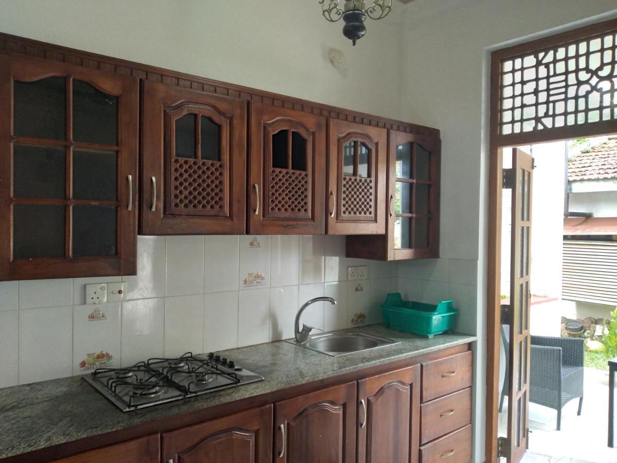 Vijai Resort Negombo Kültér fotó