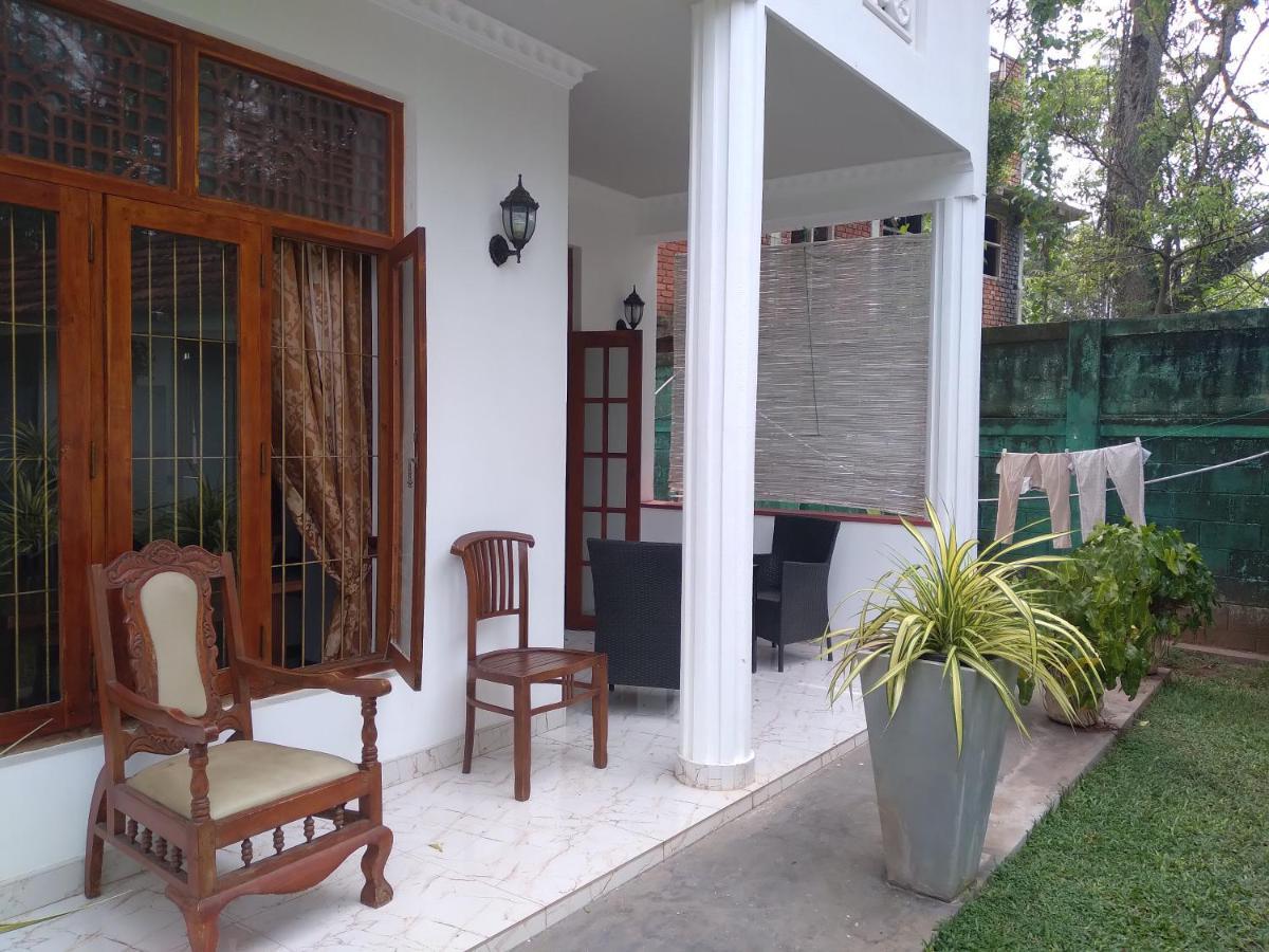 Vijai Resort Negombo Kültér fotó