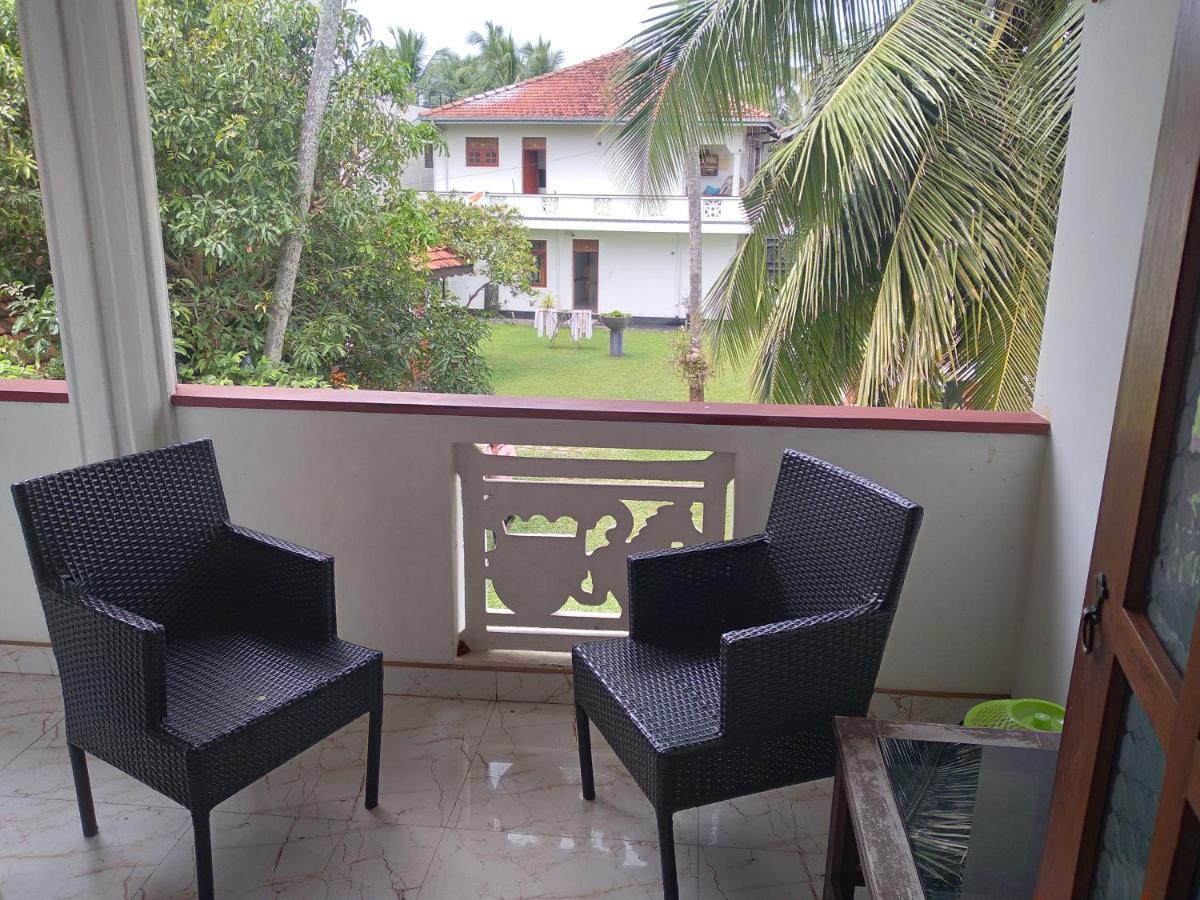 Vijai Resort Negombo Kültér fotó