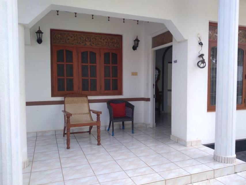 Vijai Resort Negombo Kültér fotó