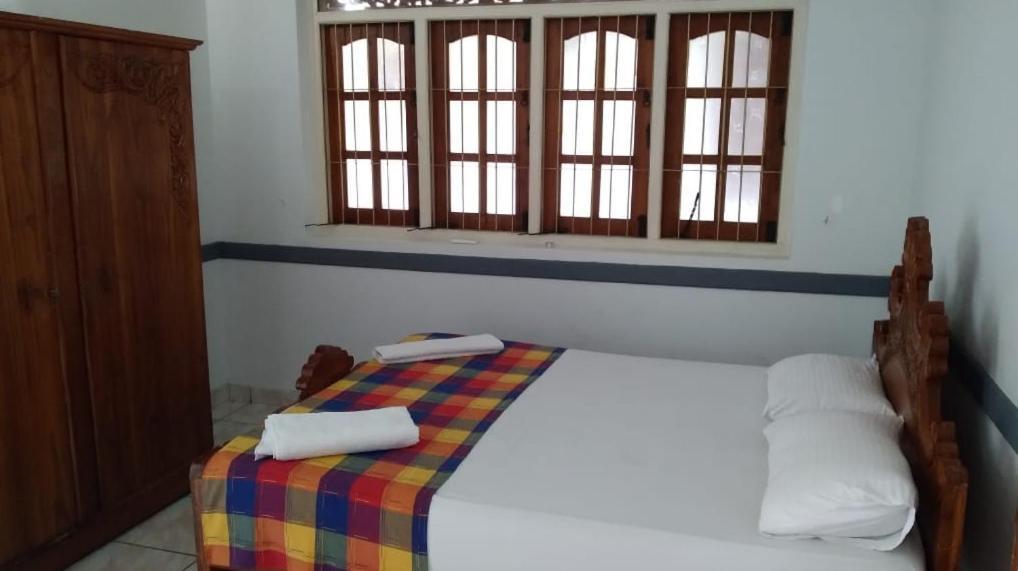 Vijai Resort Negombo Kültér fotó